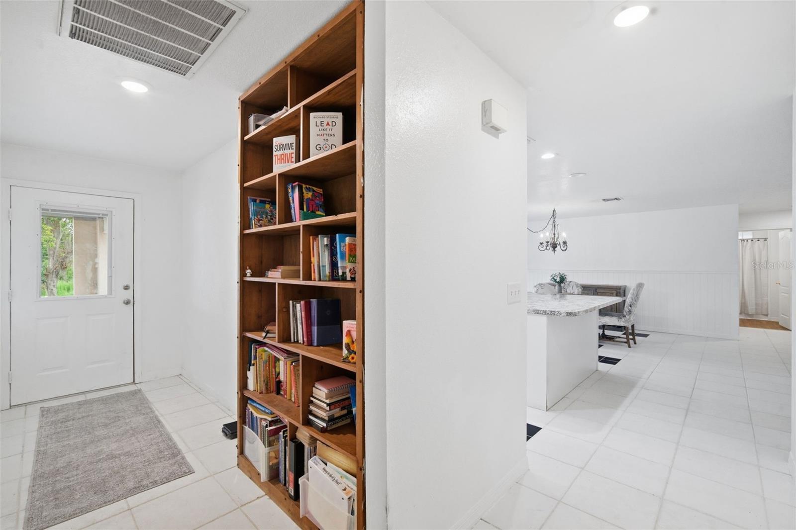 RENDER PLACE - Residential