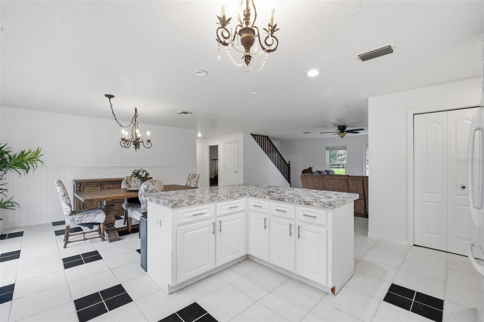 RENDER PLACE - Residential