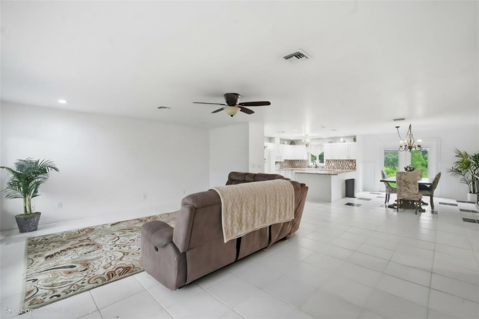 RENDER PLACE - Residential