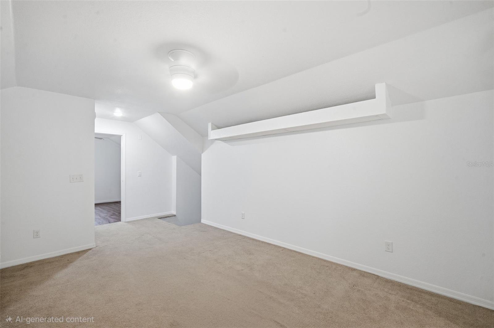 RENDER PLACE - Residential