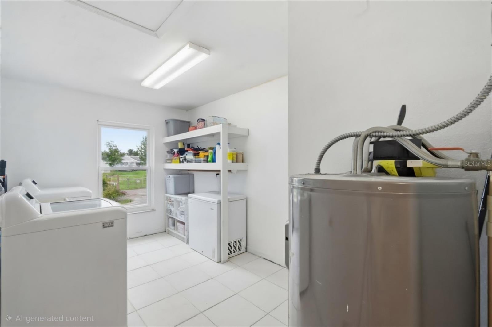 RENDER PLACE - Residential