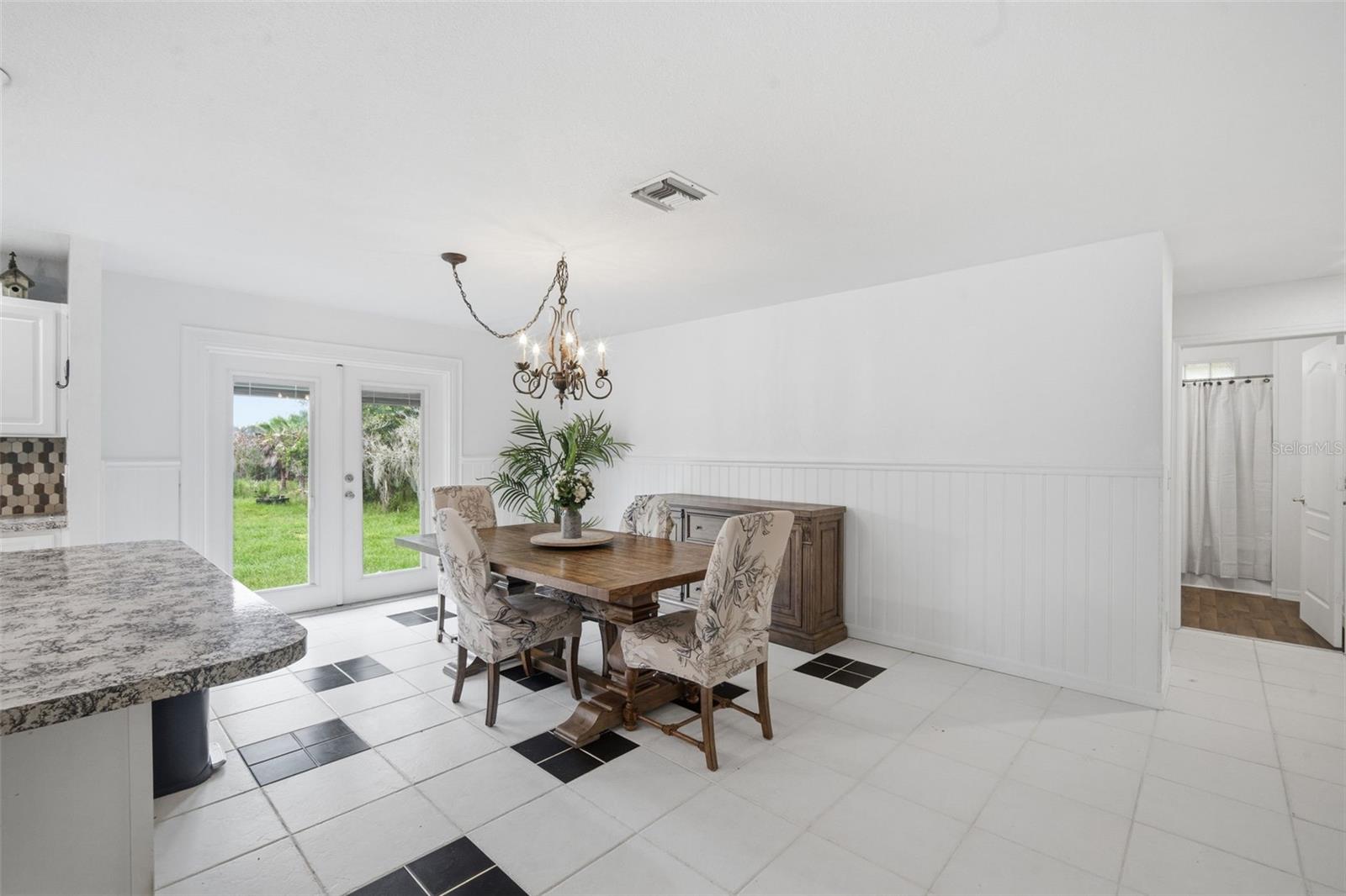 RENDER PLACE - Residential