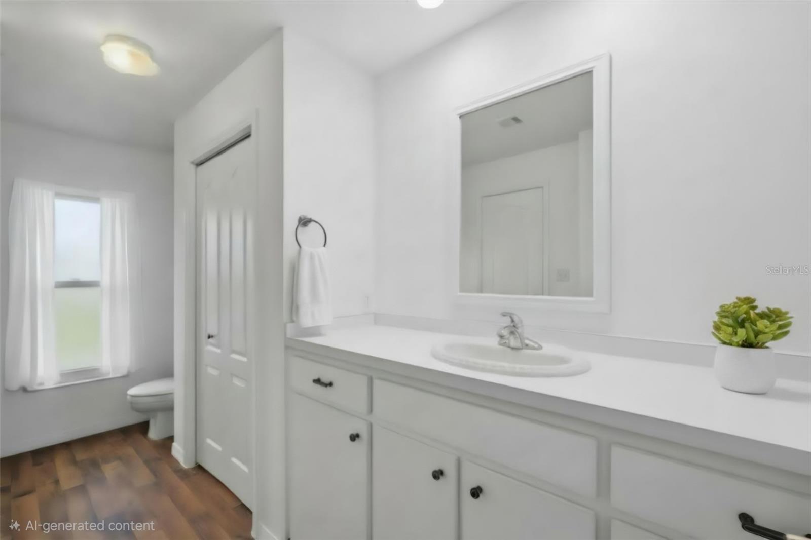 RENDER PLACE - Residential