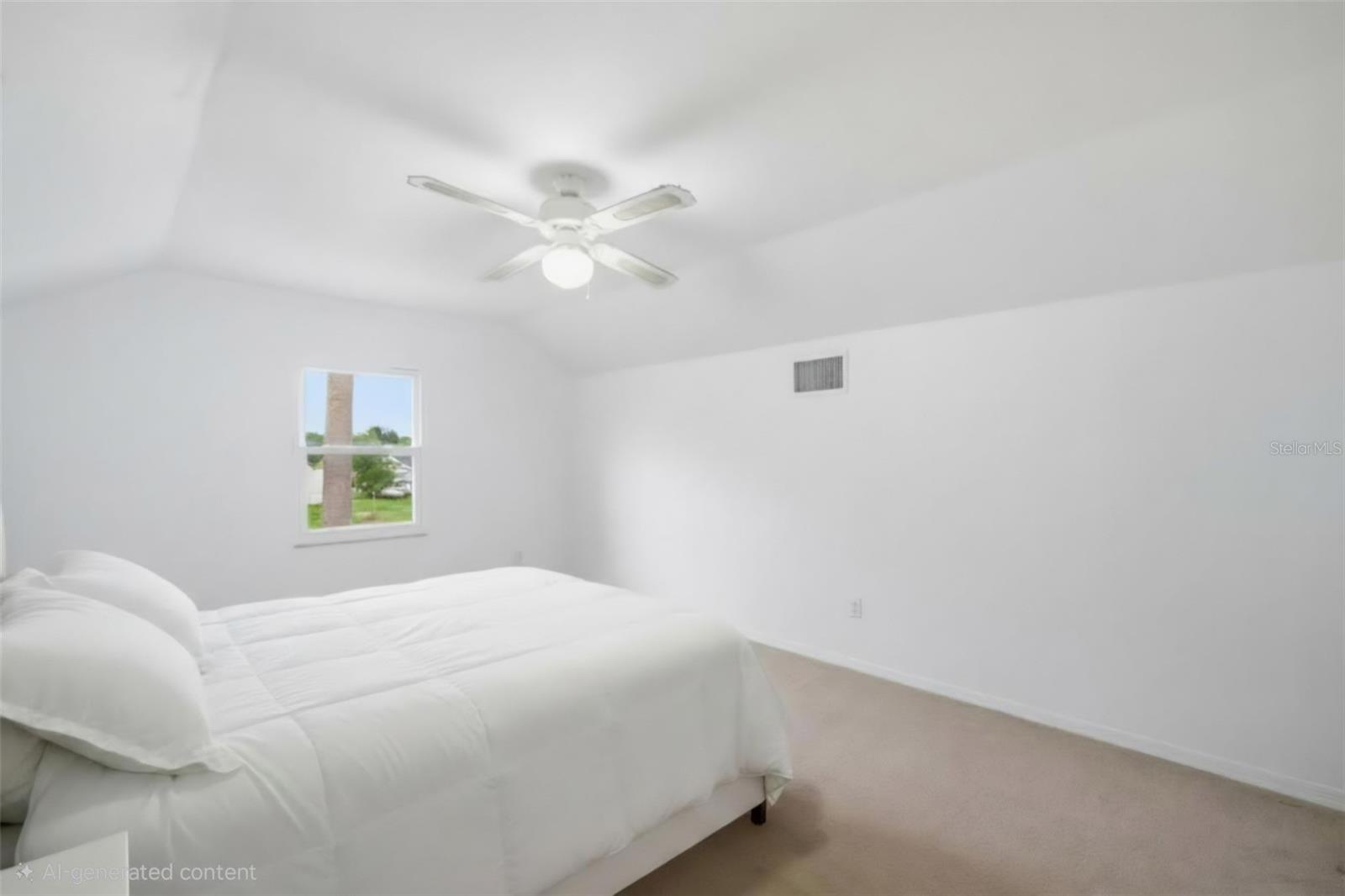 RENDER PLACE - Residential