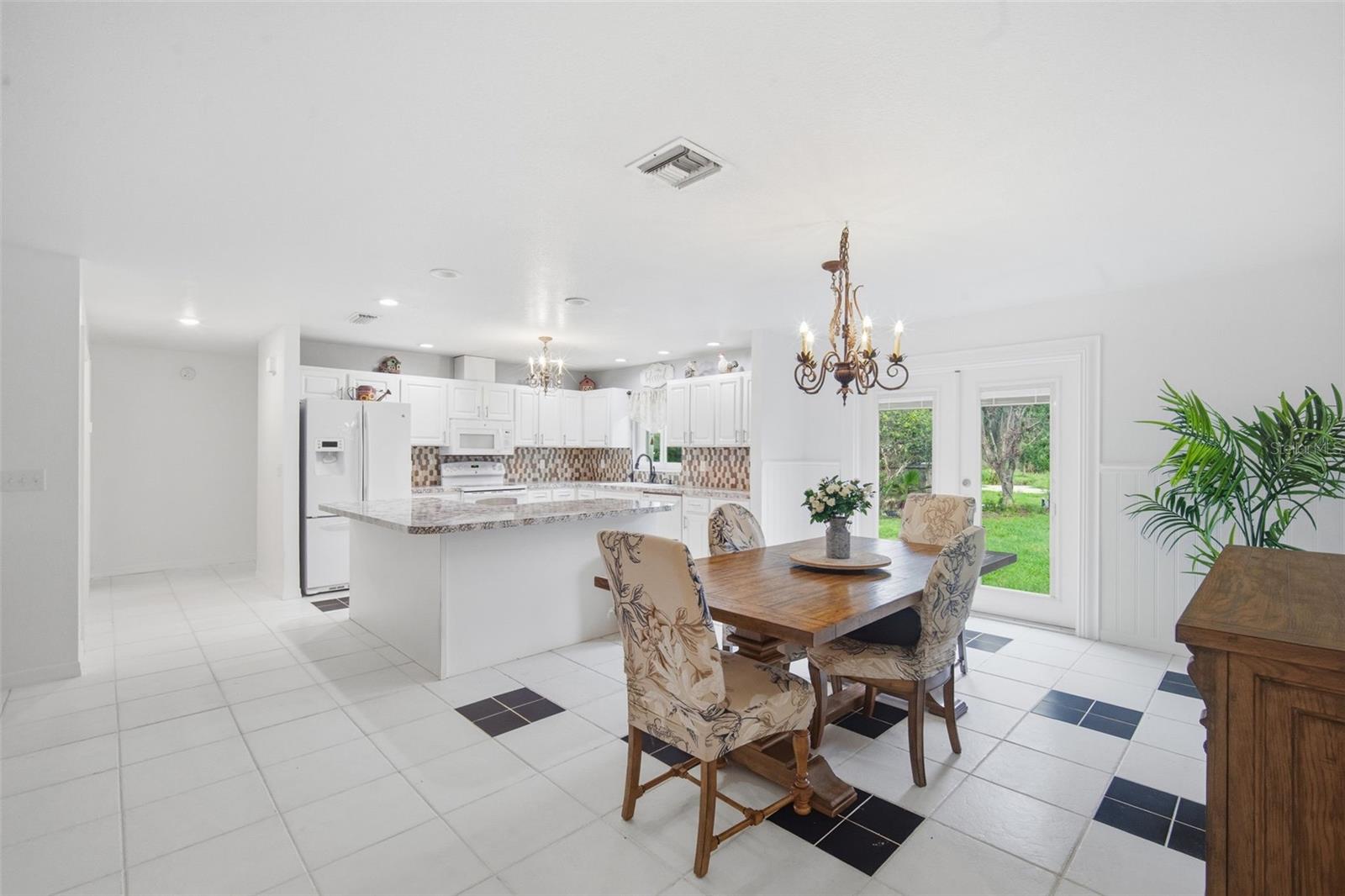 RENDER PLACE - Residential