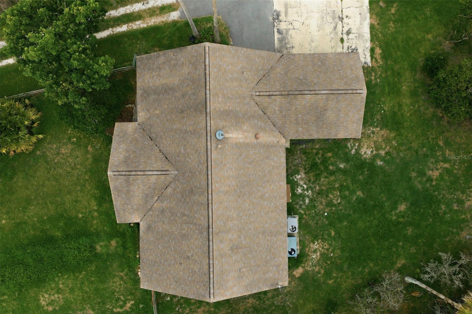 RENDER PLACE - Residential