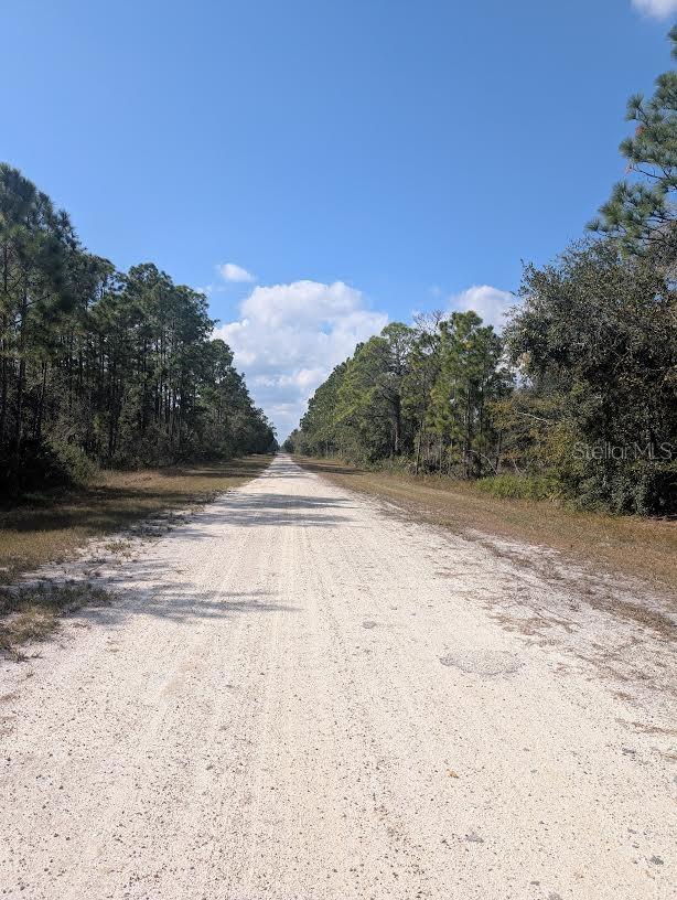 INDIAN LAKE ESTATES - Land