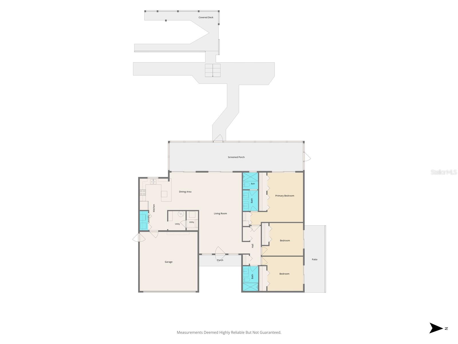 PRETTY SPGS UN #2 - Residential