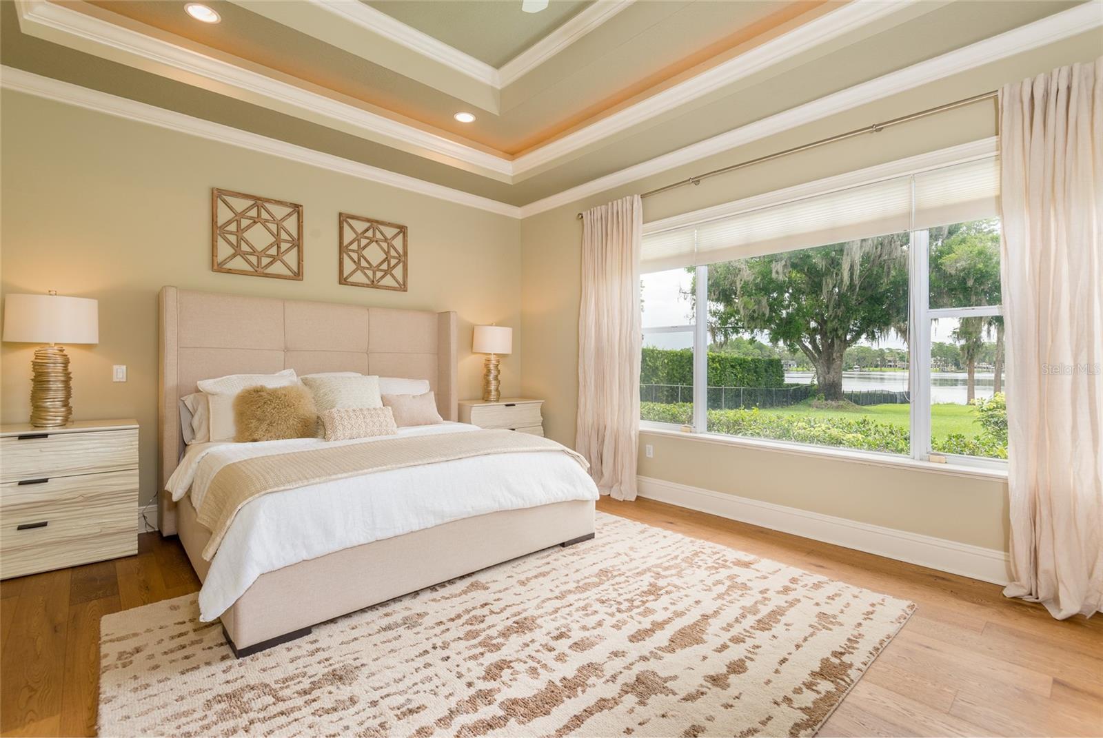 NORTHBRIDGE AT LAKE PRETTY - Residential