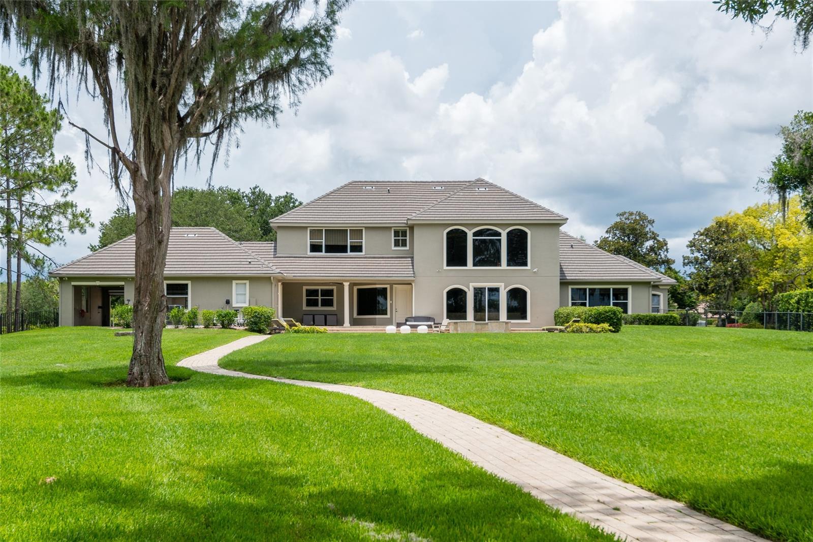 NORTHBRIDGE AT LAKE PRETTY - Residential