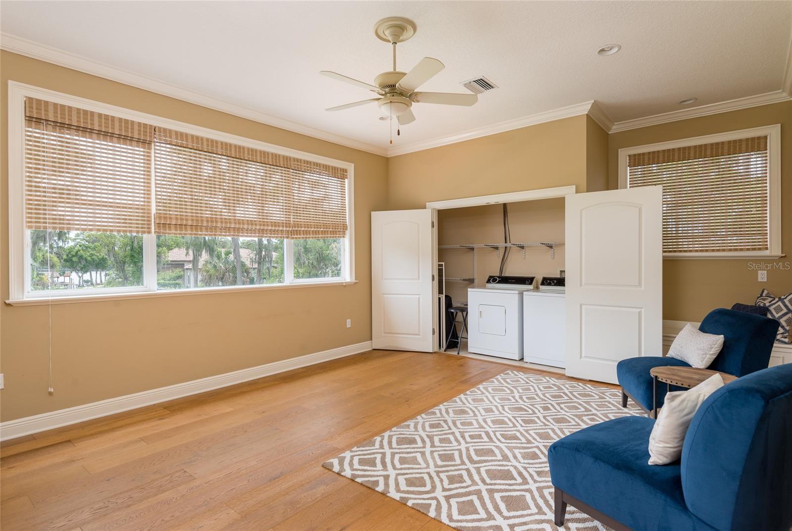 NORTHBRIDGE AT LAKE PRETTY - Residential