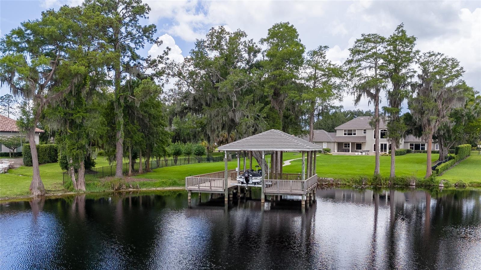 NORTHBRIDGE AT LAKE PRETTY - Residential