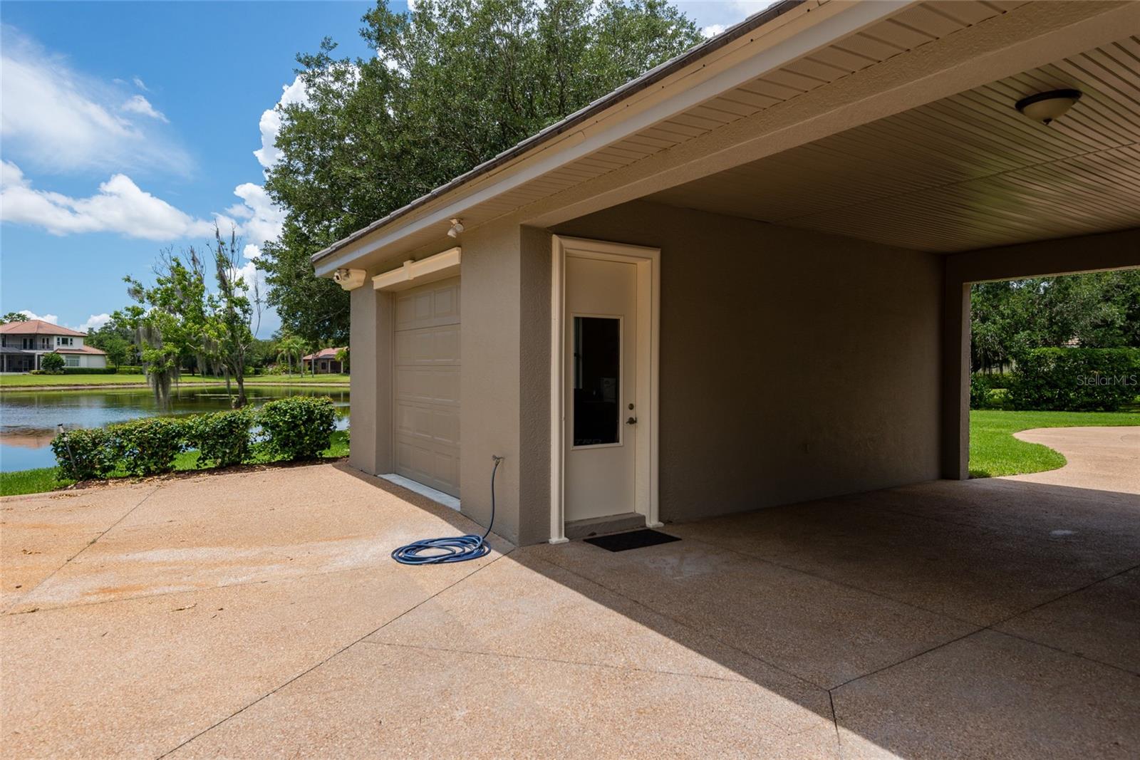 NORTHBRIDGE AT LAKE PRETTY - Residential