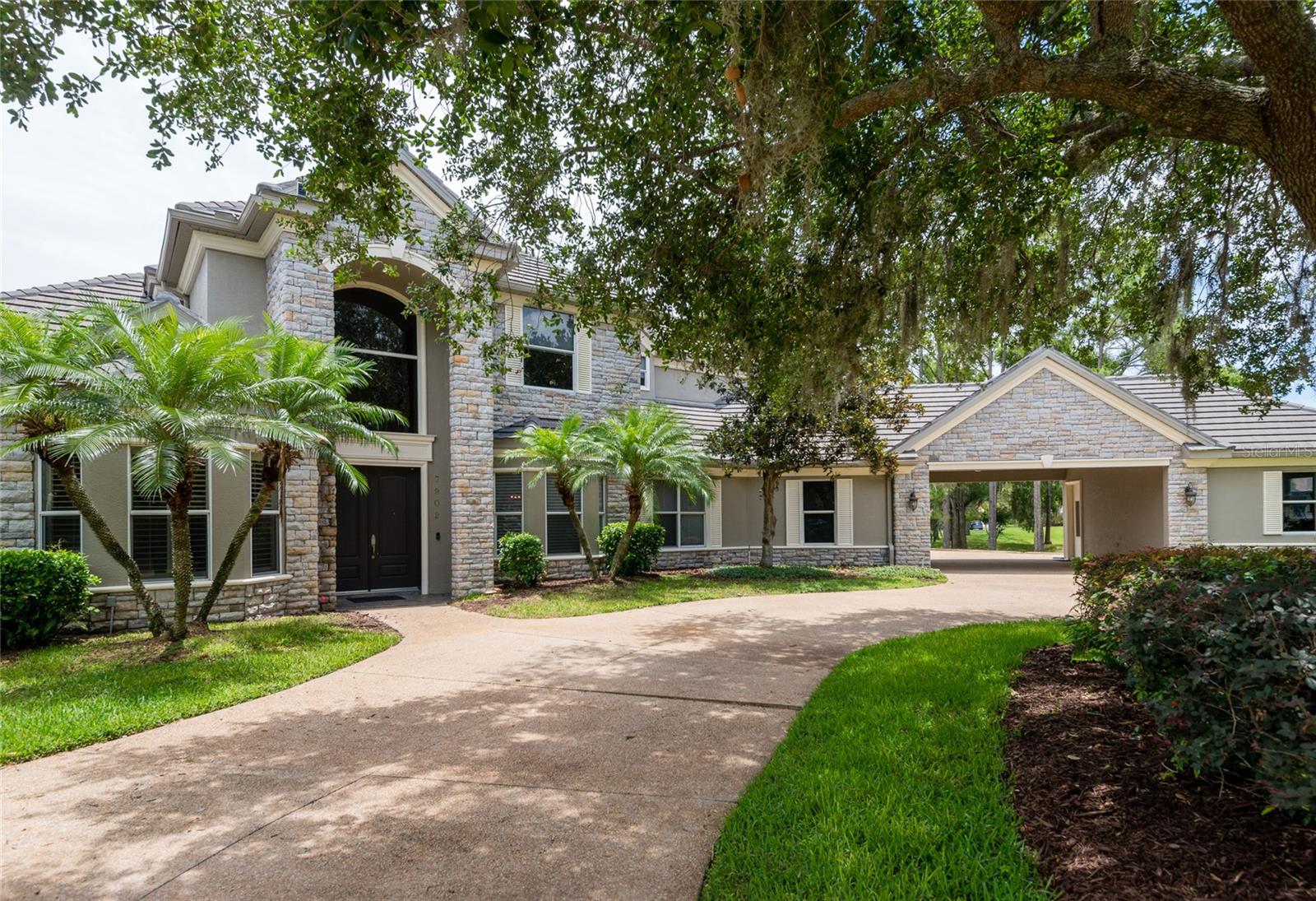 NORTHBRIDGE AT LAKE PRETTY - Residential