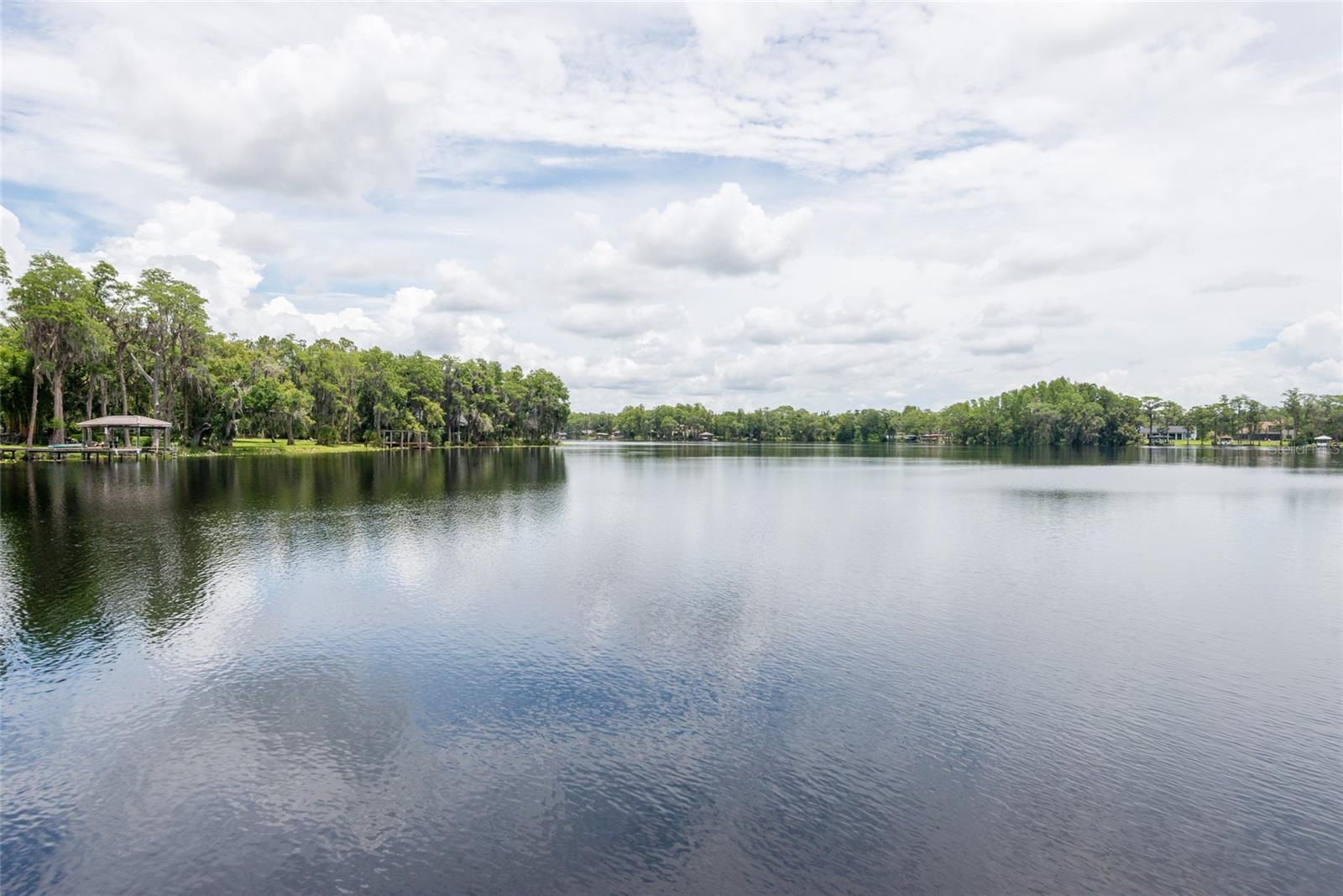 NORTHBRIDGE AT LAKE PRETTY - Residential