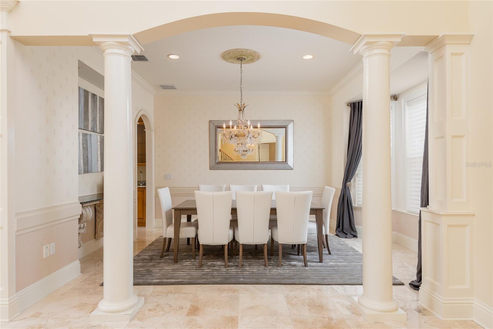 NORTHBRIDGE AT LAKE PRETTY - Residential