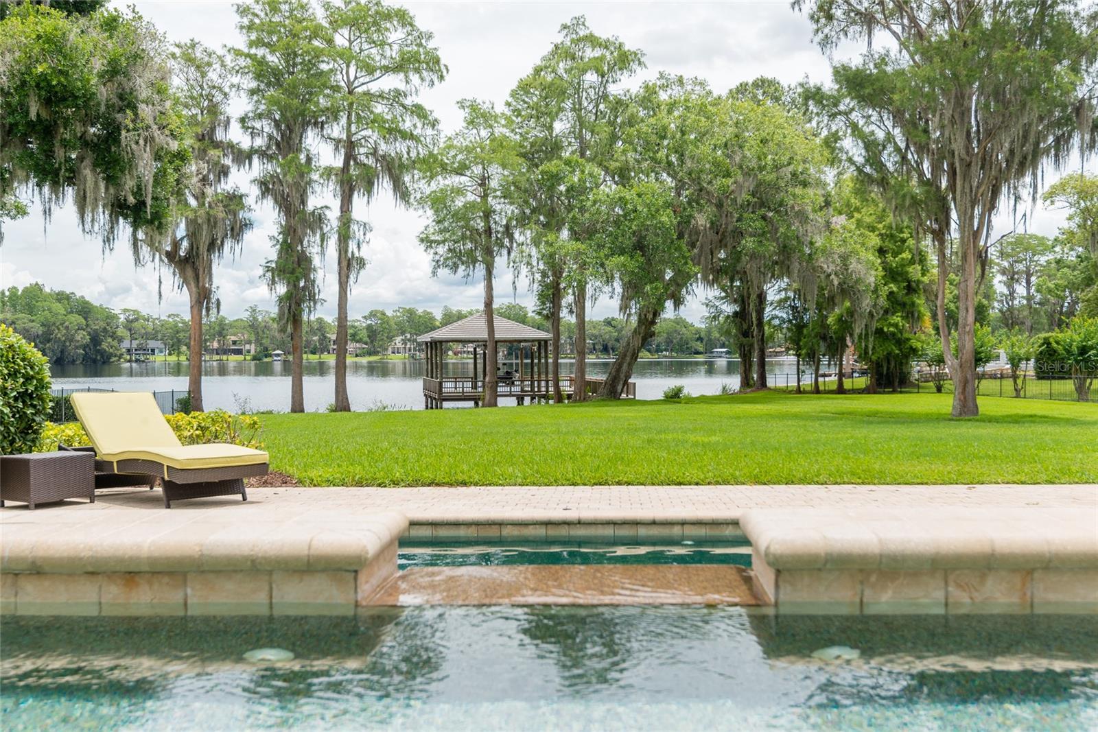 NORTHBRIDGE AT LAKE PRETTY - Residential