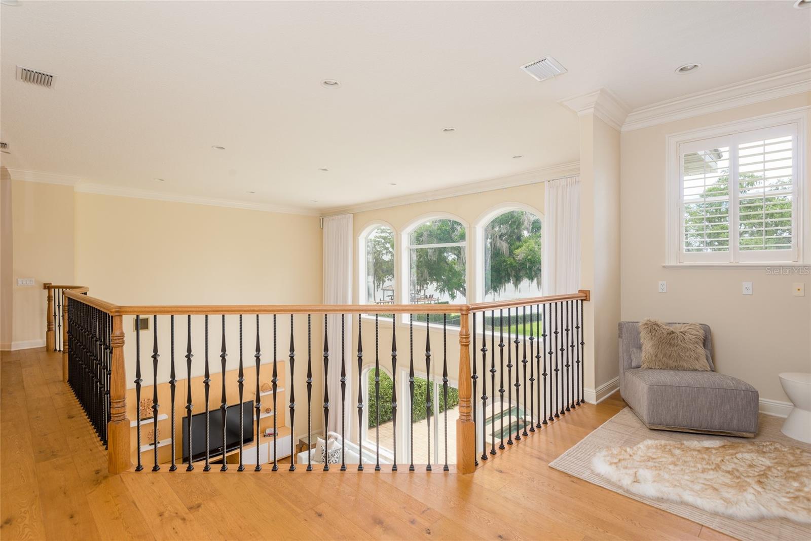 NORTHBRIDGE AT LAKE PRETTY - Residential