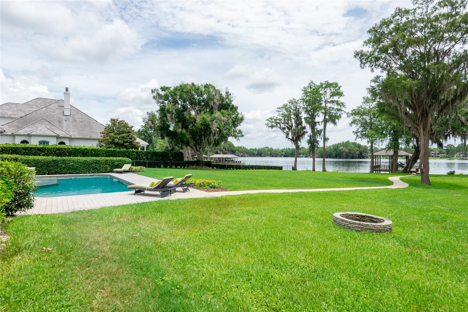 NORTHBRIDGE AT LAKE PRETTY - Residential