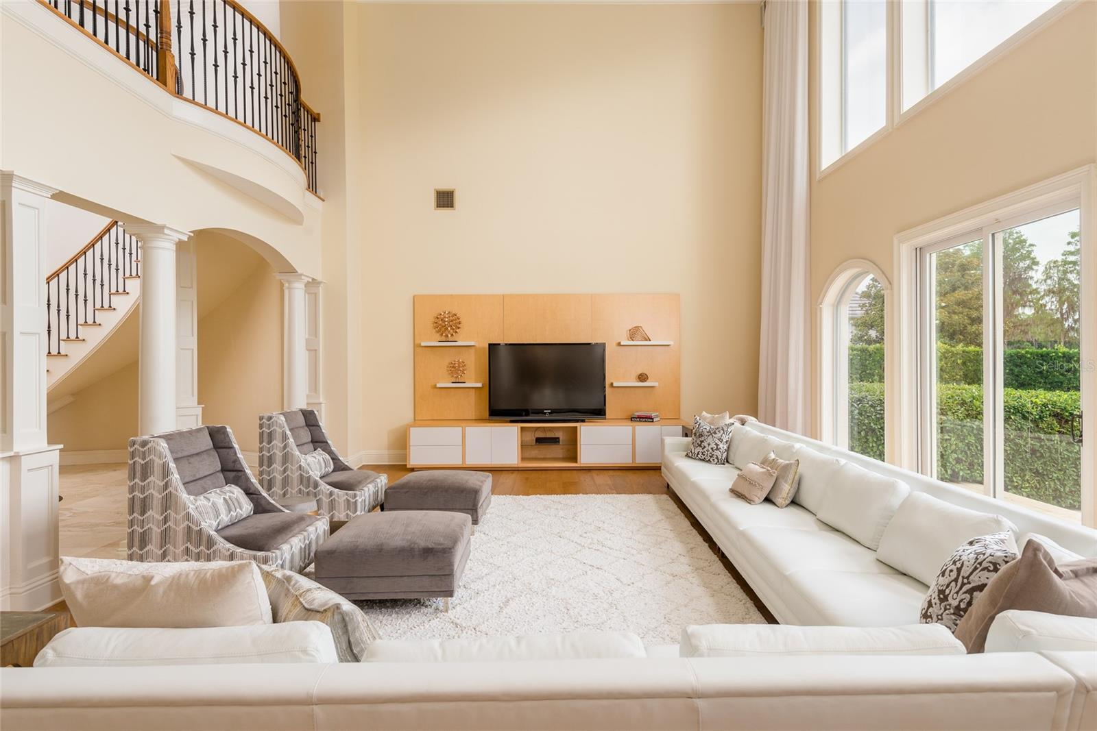 NORTHBRIDGE AT LAKE PRETTY - Residential
