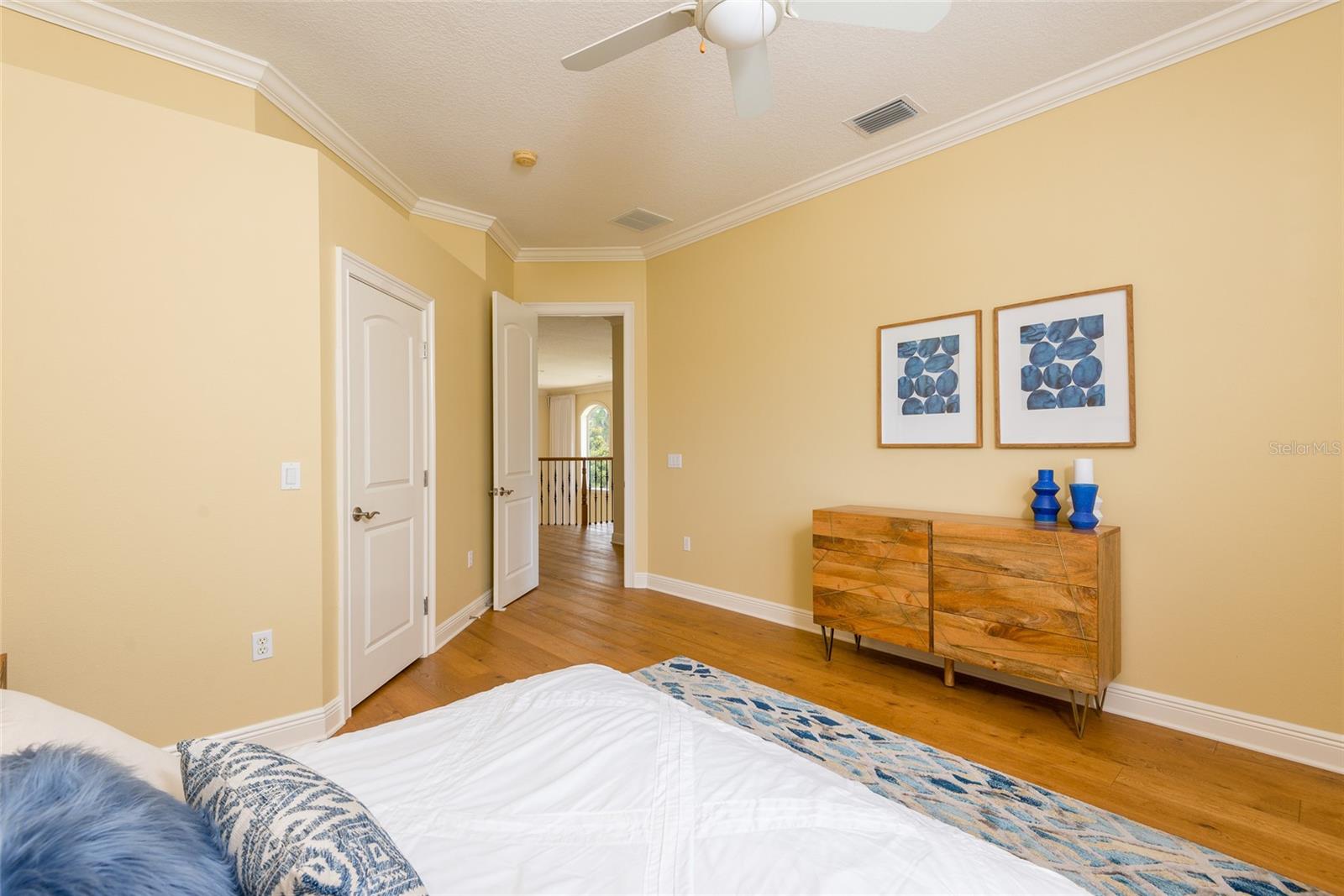 NORTHBRIDGE AT LAKE PRETTY - Residential