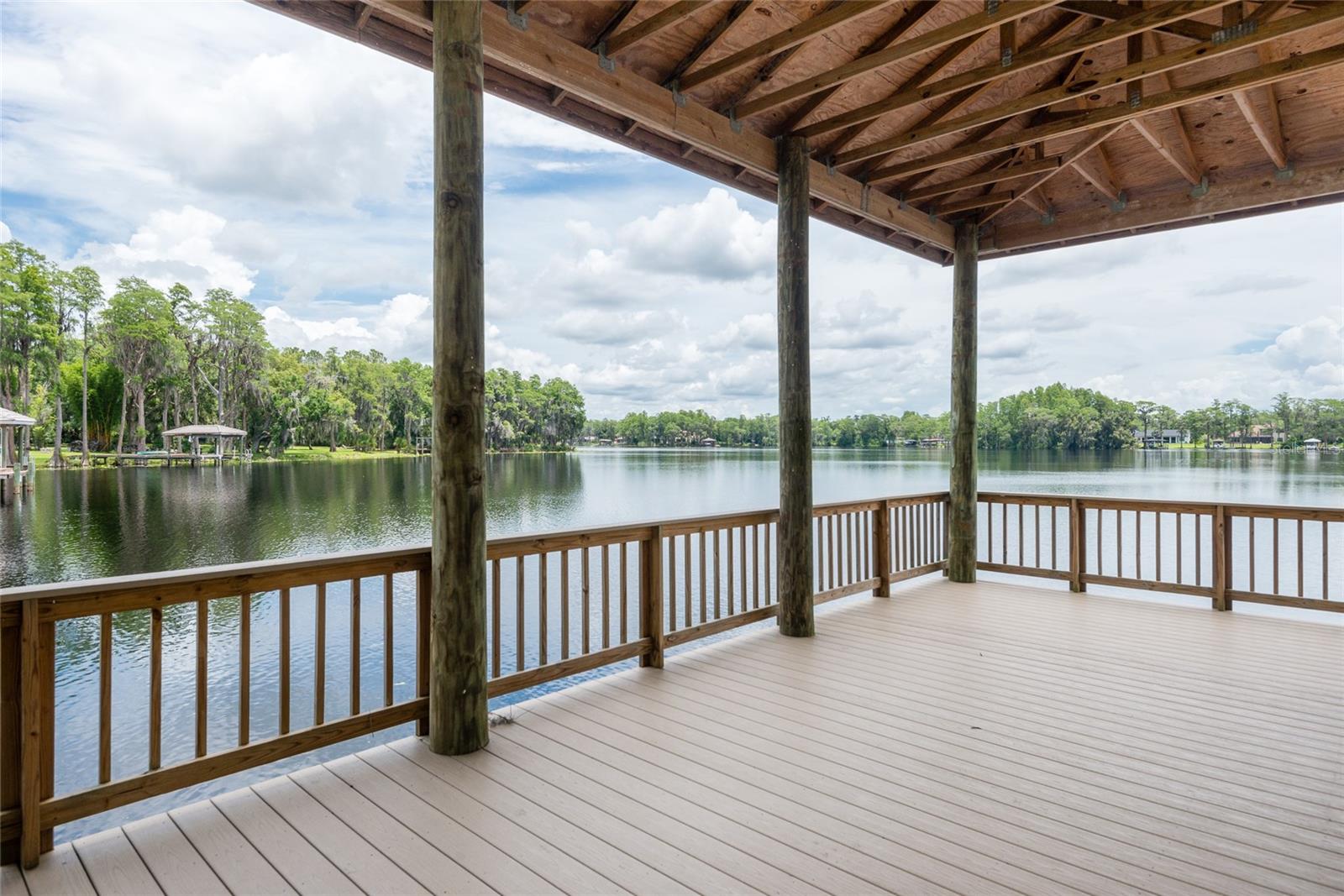 NORTHBRIDGE AT LAKE PRETTY - Residential