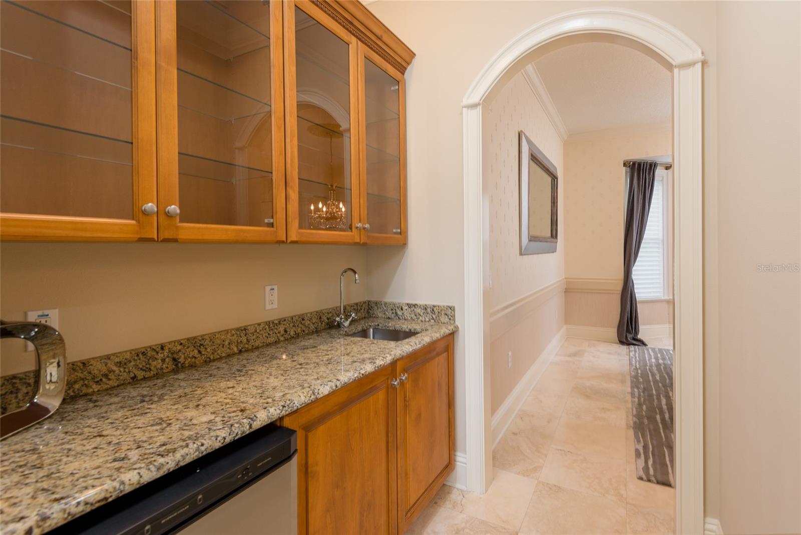 NORTHBRIDGE AT LAKE PRETTY - Residential