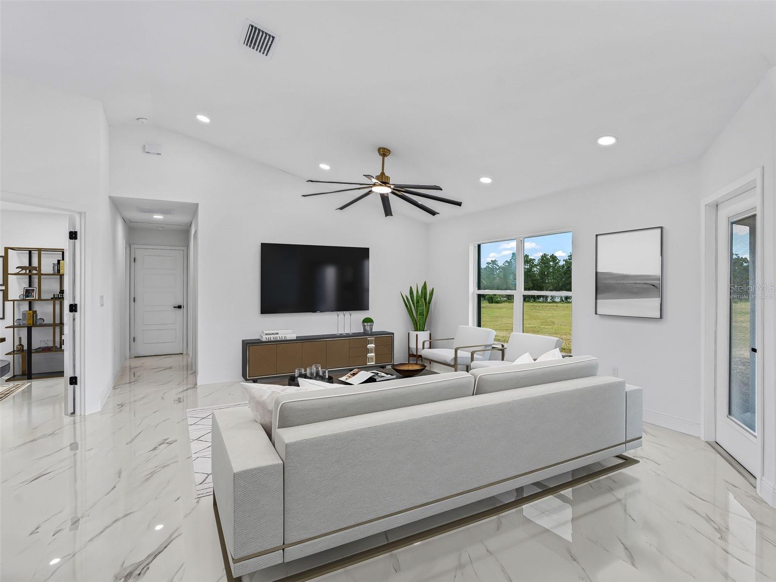 N/A - Residential