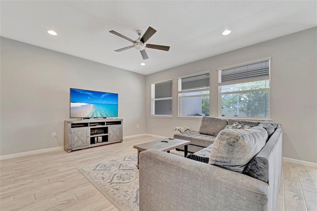 HARMONY AT LAKEWOOD RANCH PH I - Residential