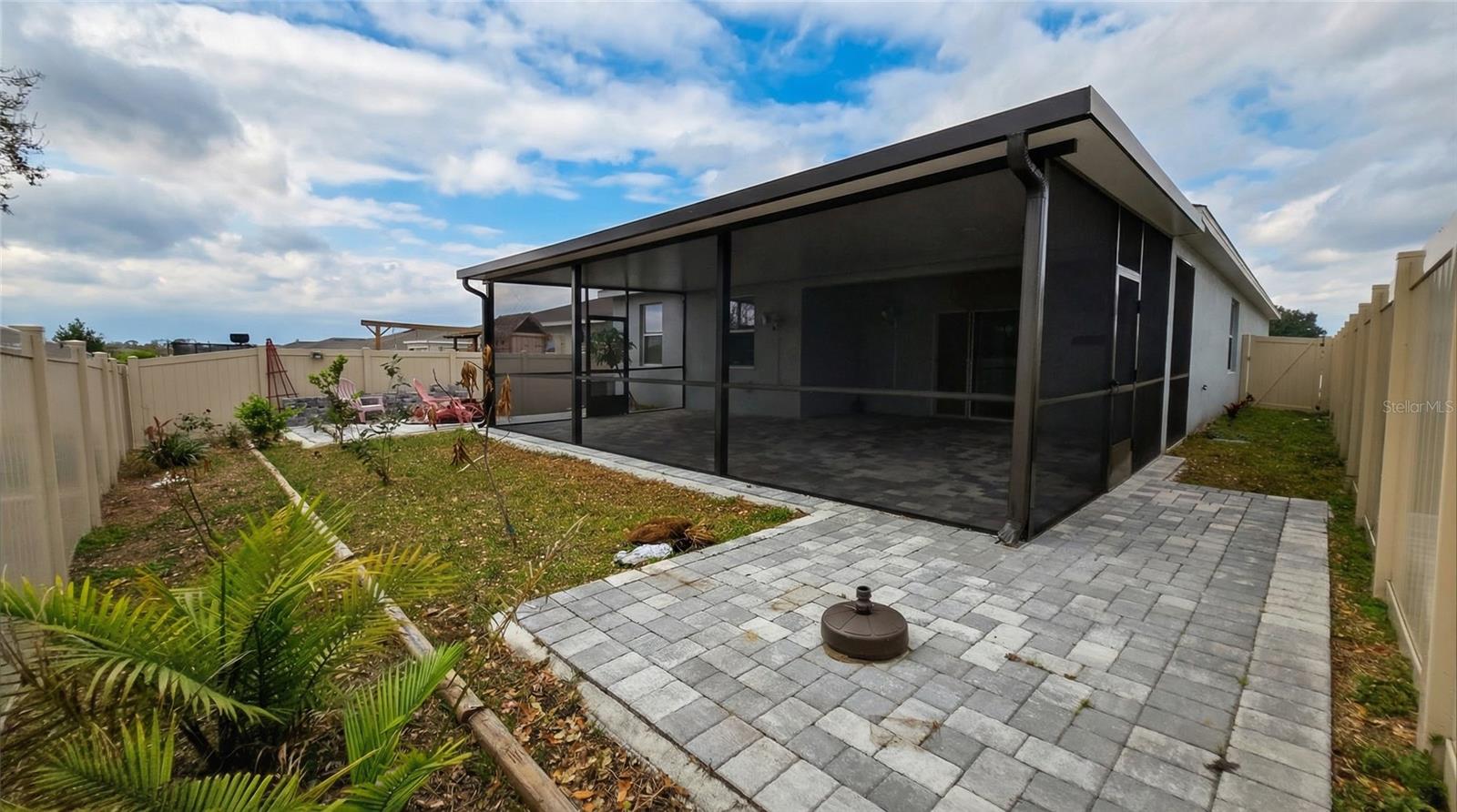 VILLAGE AT WINDSOR RESERVE - Residential