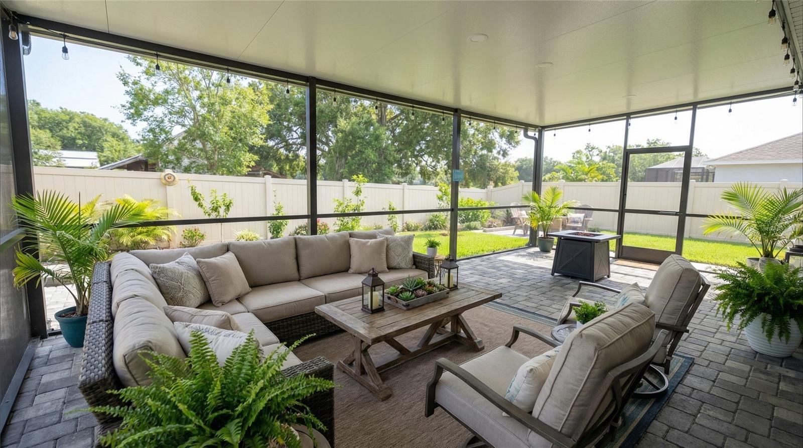 VILLAGE AT WINDSOR RESERVE - Residential