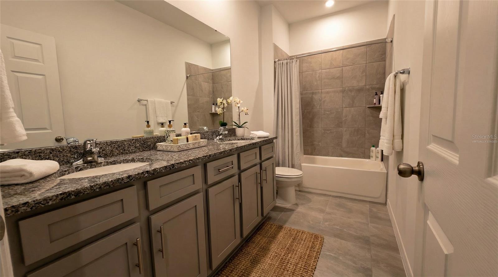 VILLAGE AT WINDSOR RESERVE - Residential