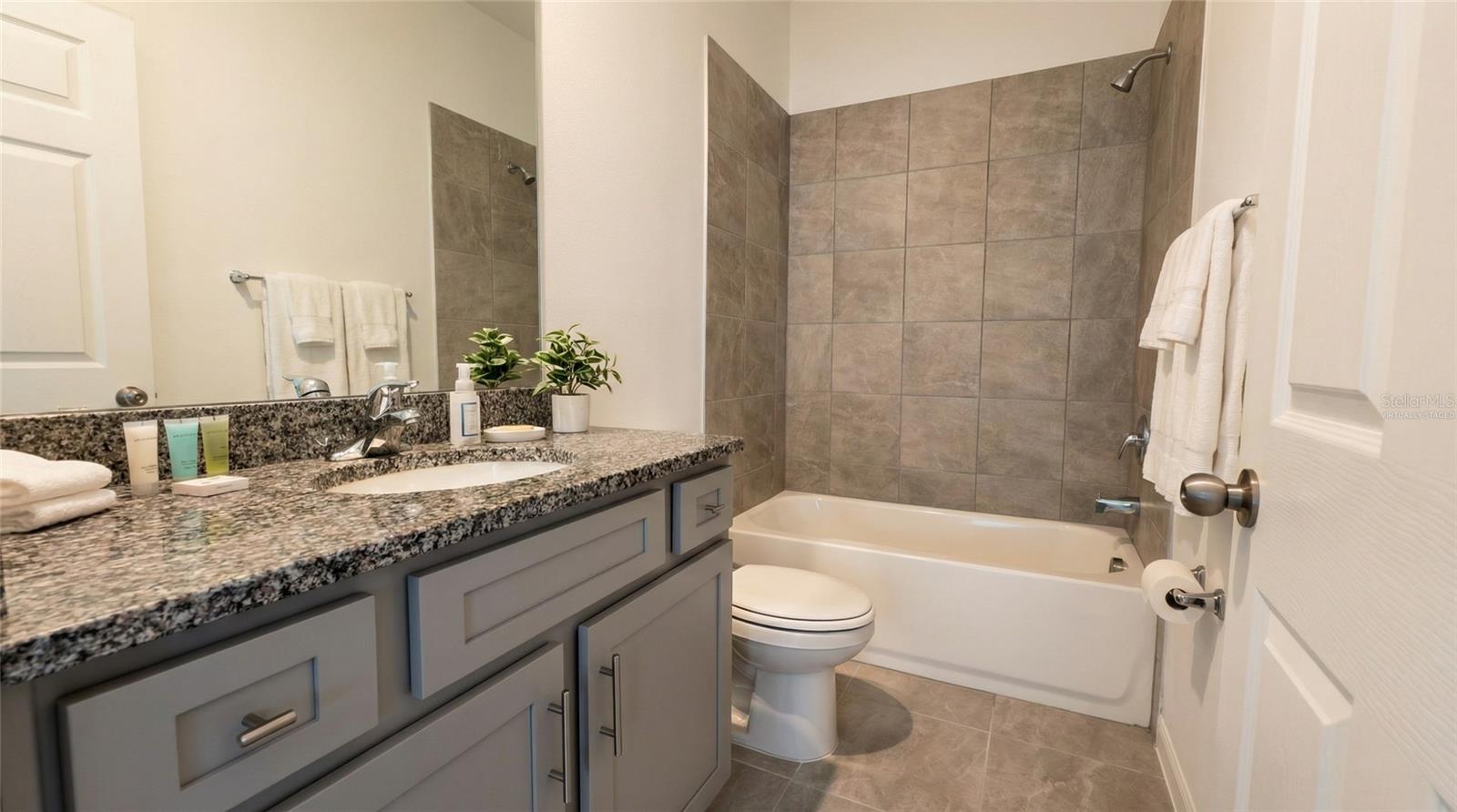 VILLAGE AT WINDSOR RESERVE - Residential