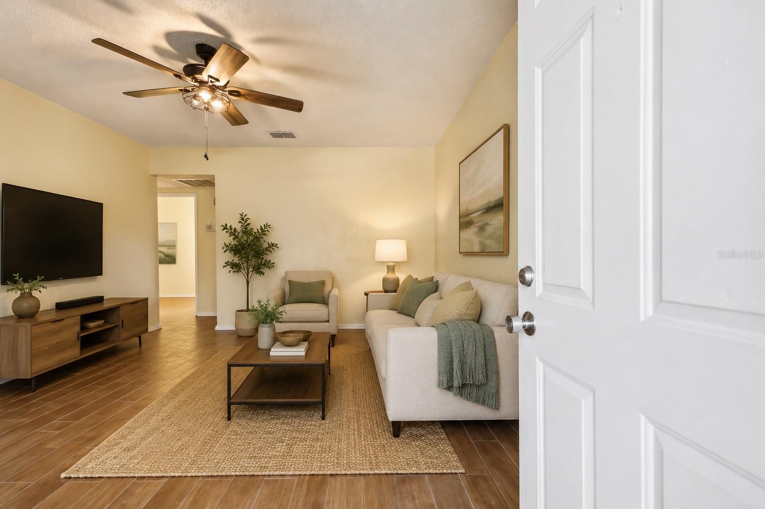 SNELL GARDENS SUB - Residential Lease