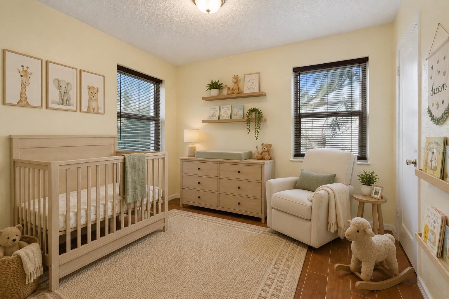 SNELL GARDENS SUB - Residential Lease