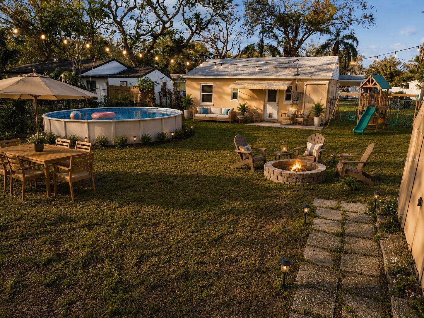 SNELL GARDENS SUB - Residential Lease