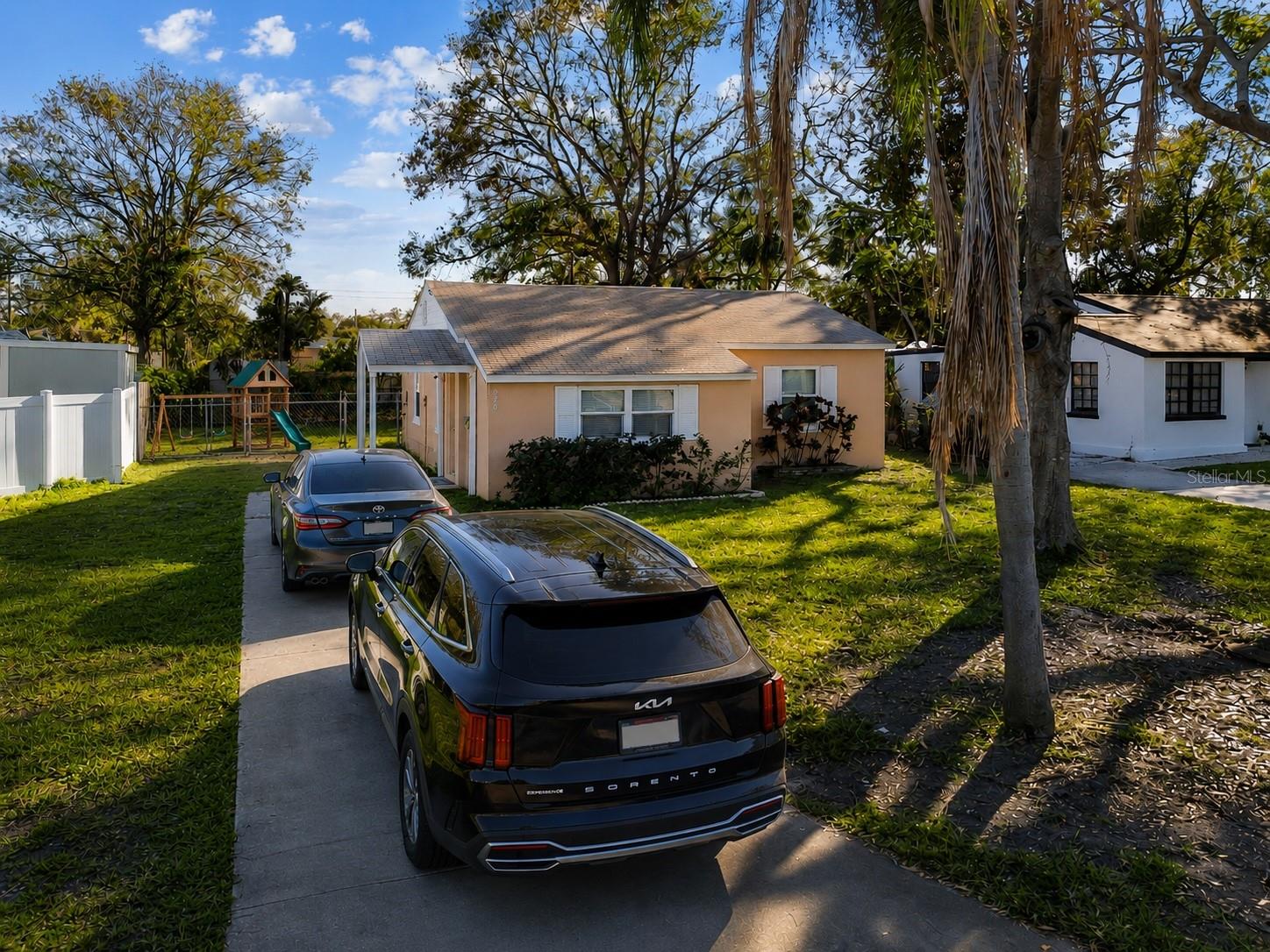 SNELL GARDENS SUB - Residential Lease