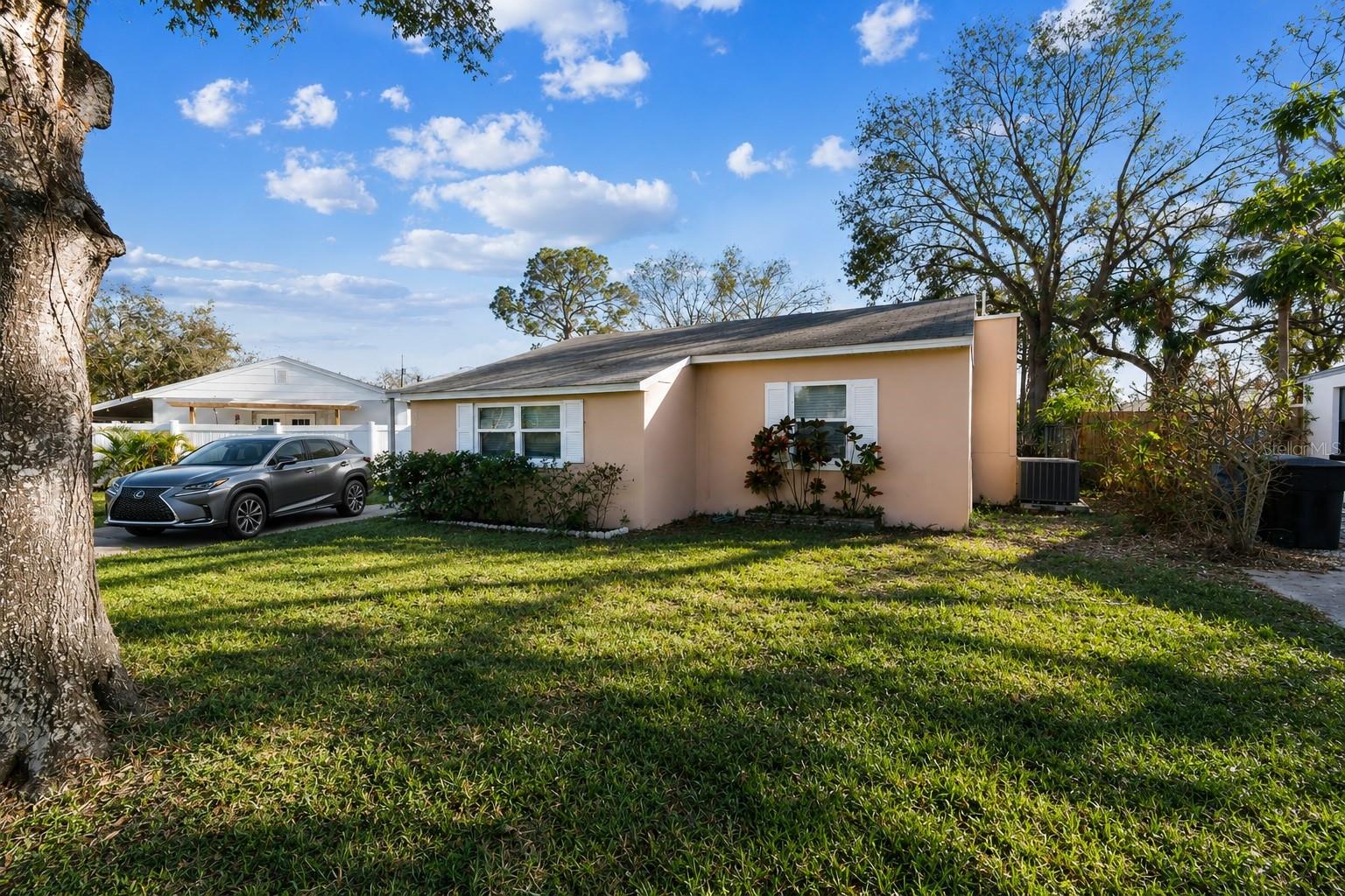 SNELL GARDENS SUB - Residential Lease