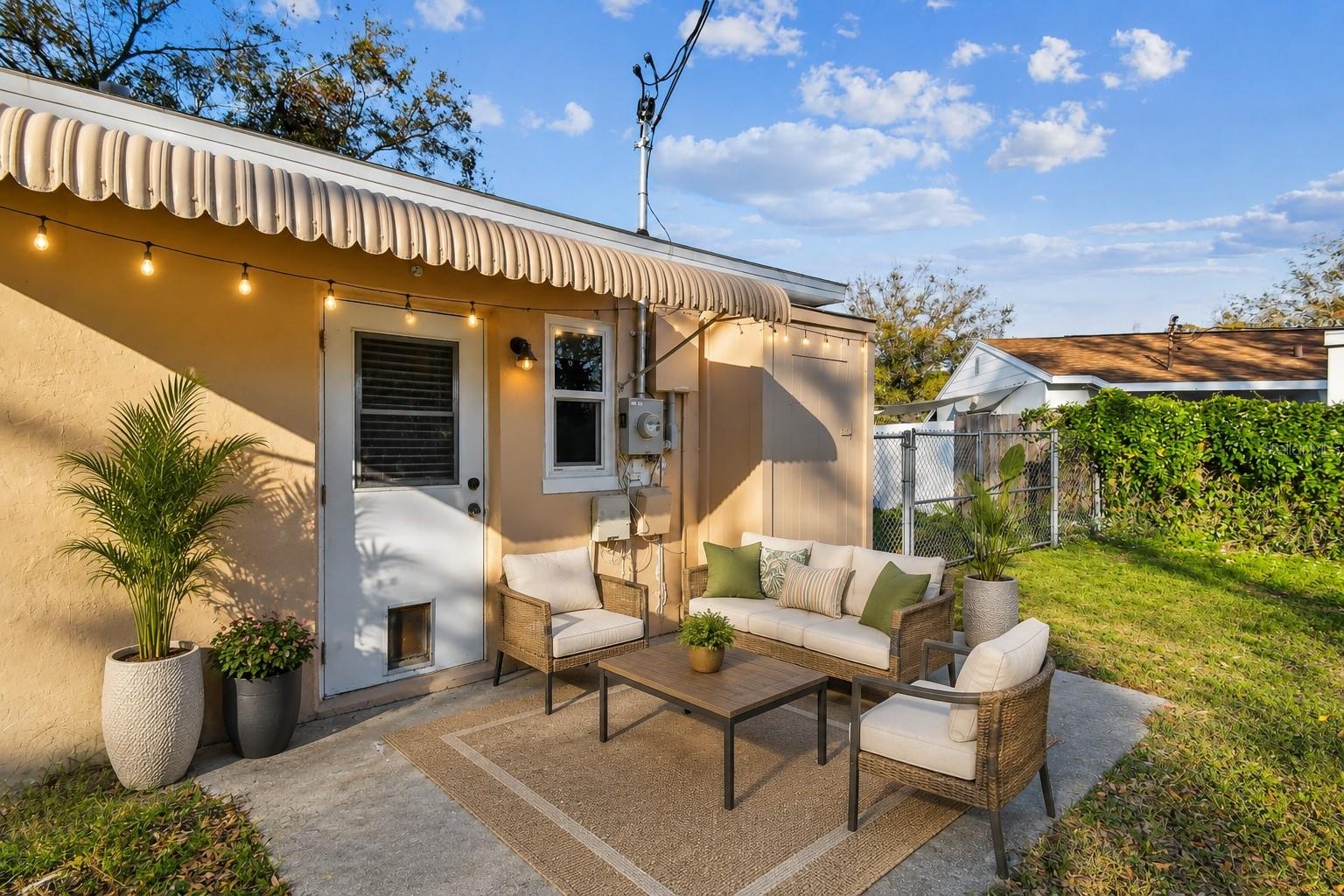 SNELL GARDENS SUB - Residential Lease