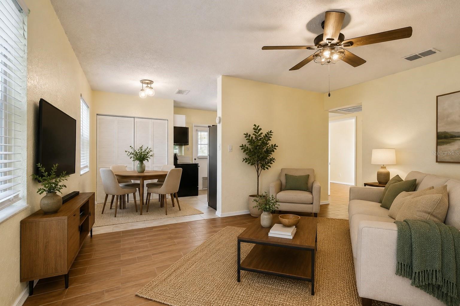 SNELL GARDENS SUB - Residential Lease