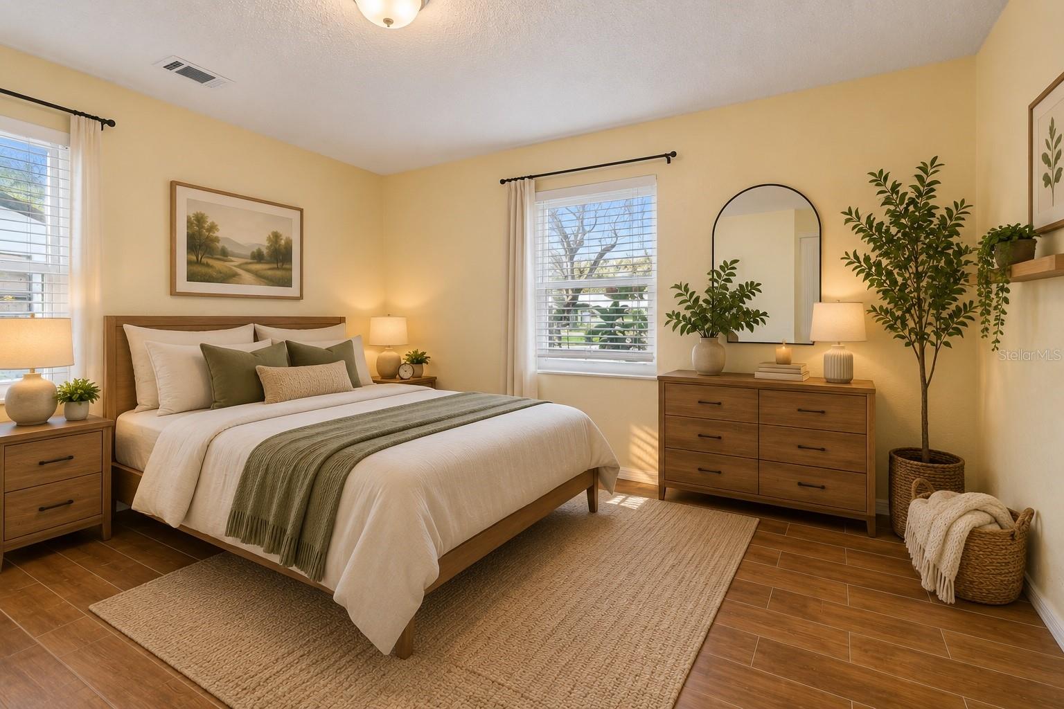 SNELL GARDENS SUB - Residential Lease