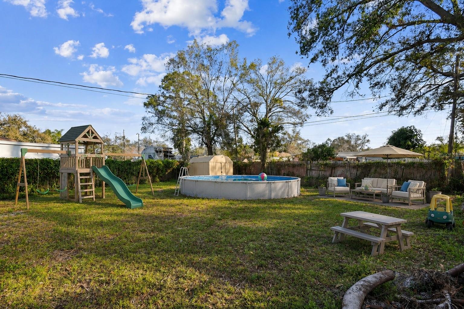 SNELL GARDENS SUB - Residential Lease