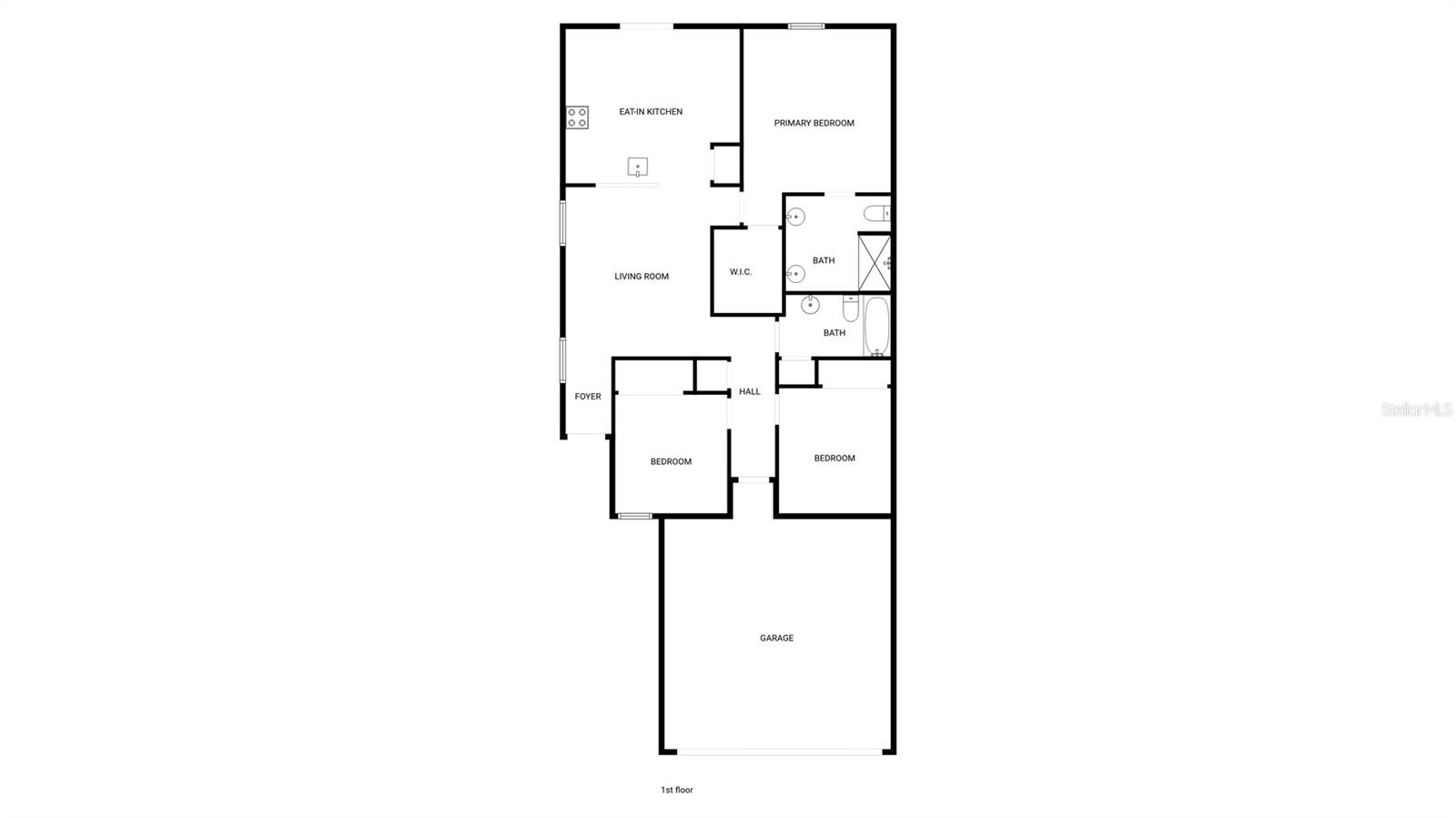 WHISPERING TRAILS PH 02 - Residential
