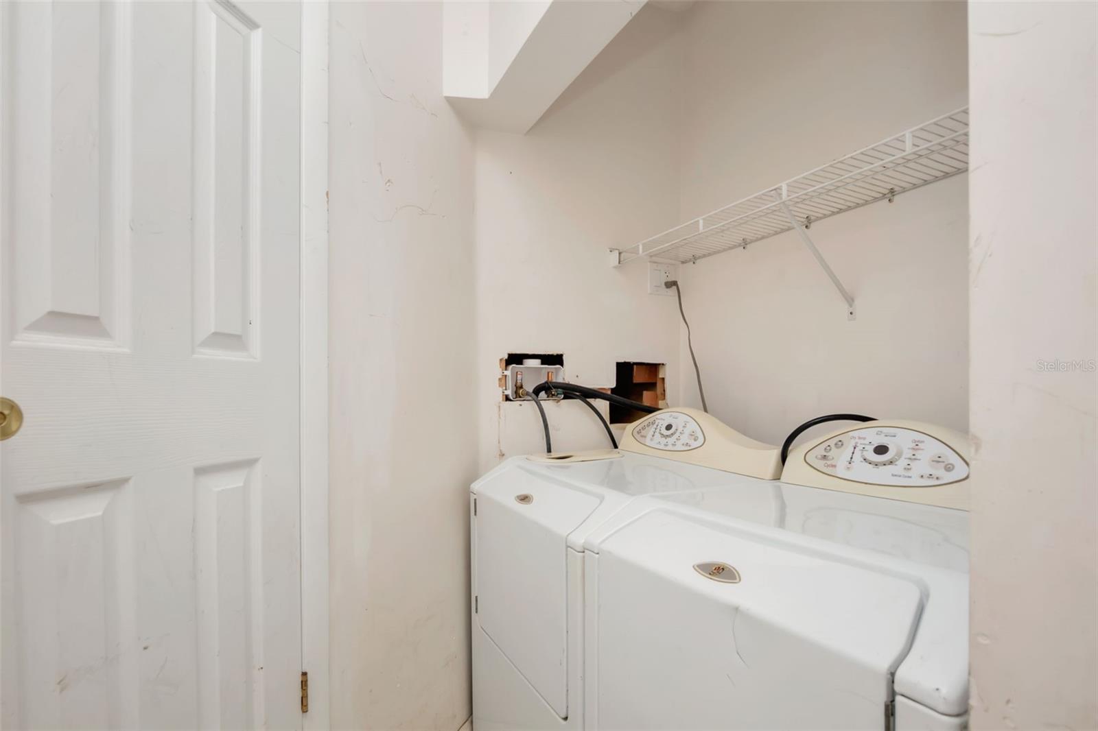 UNPLATTED - Residential