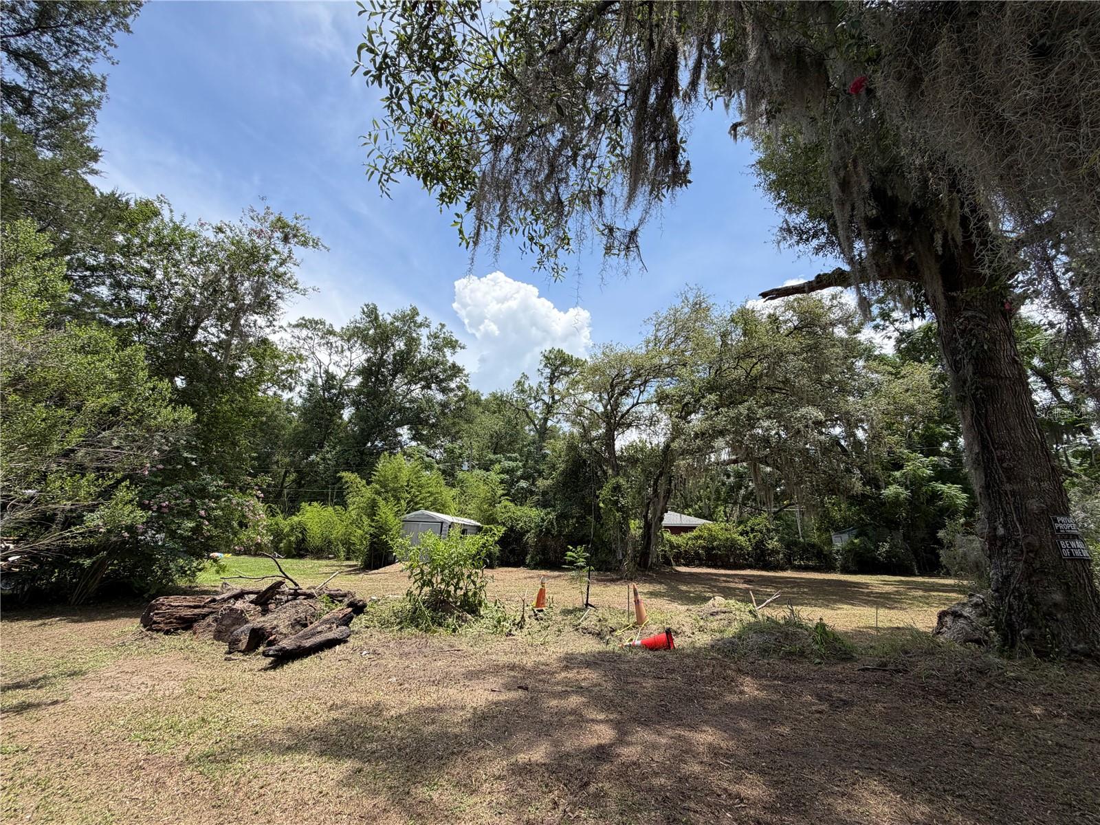 LIBBY HEIGHTS - Land