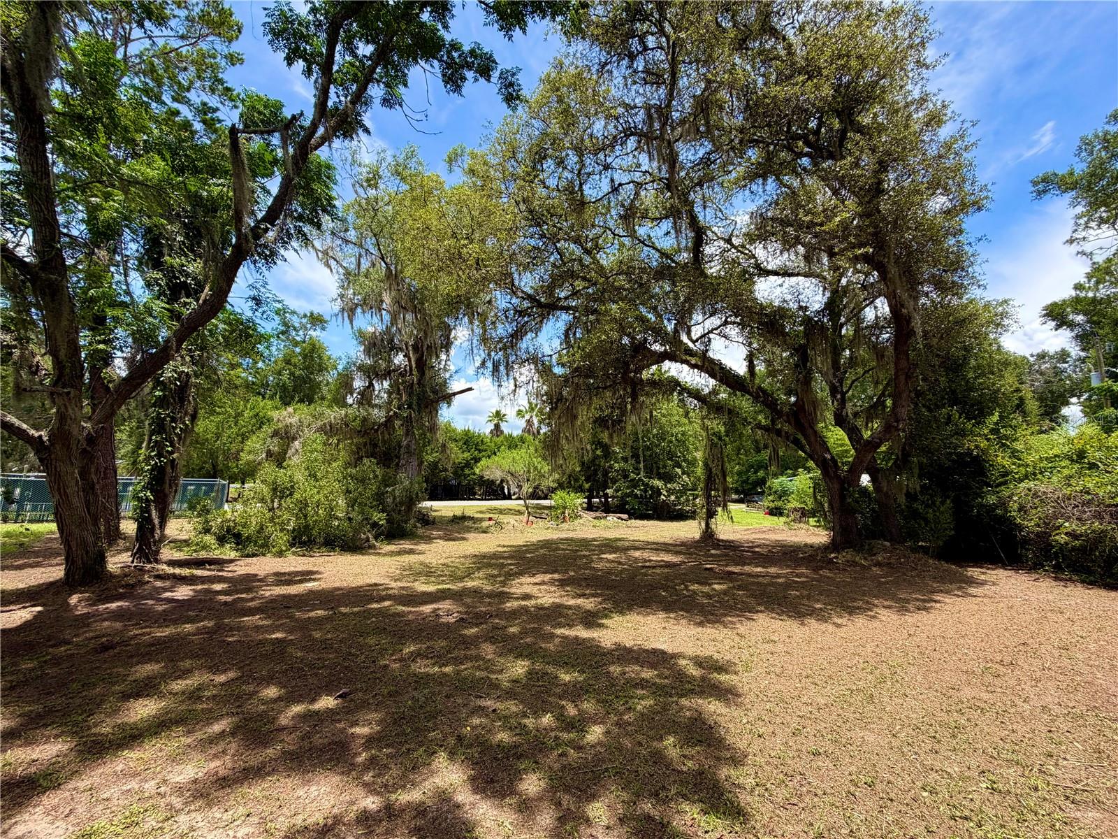 LIBBY HEIGHTS - Land