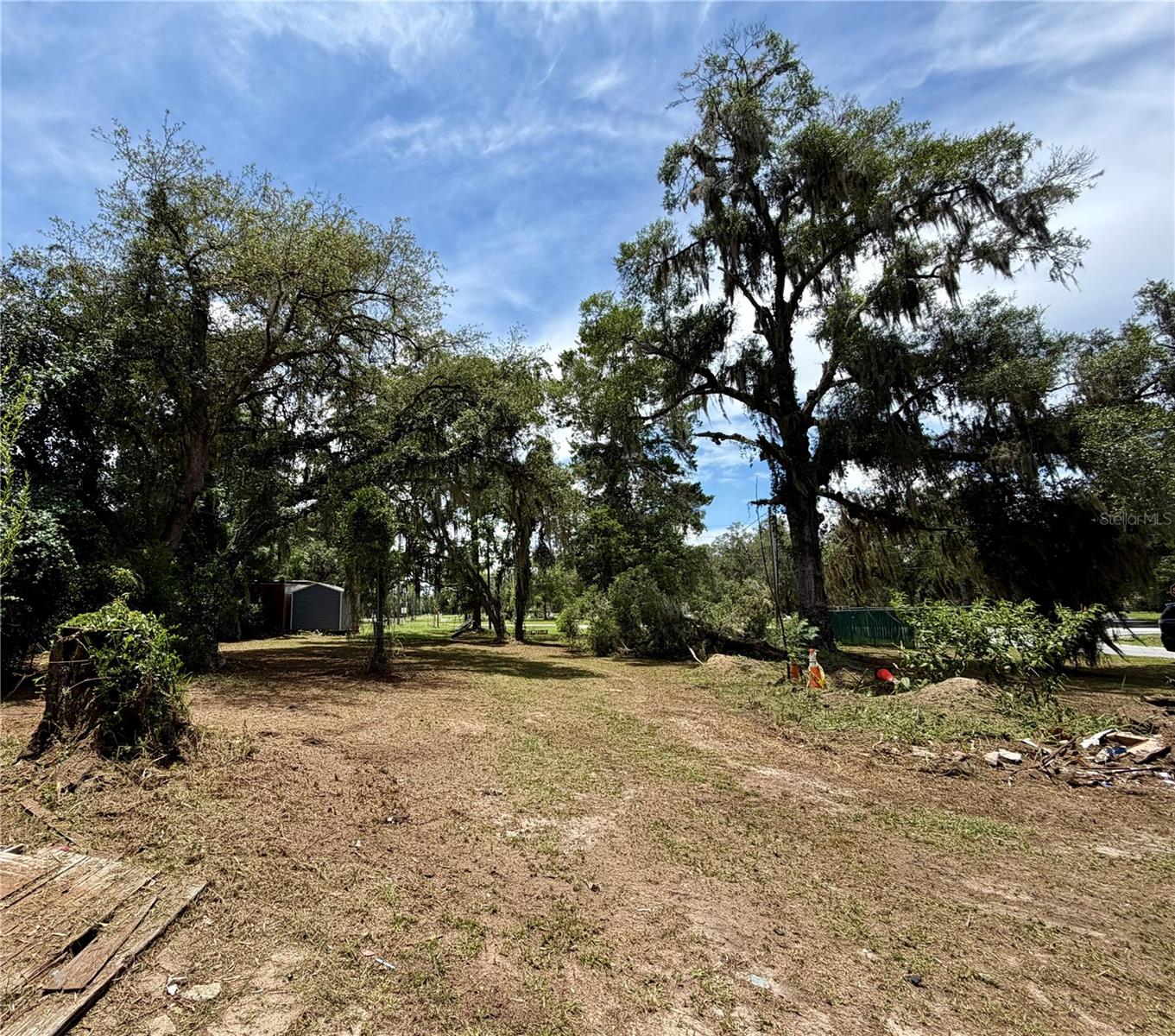 LIBBY HEIGHTS - Land