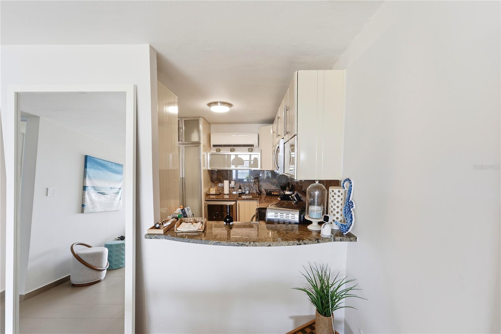 COSTA DORADA I - Residential