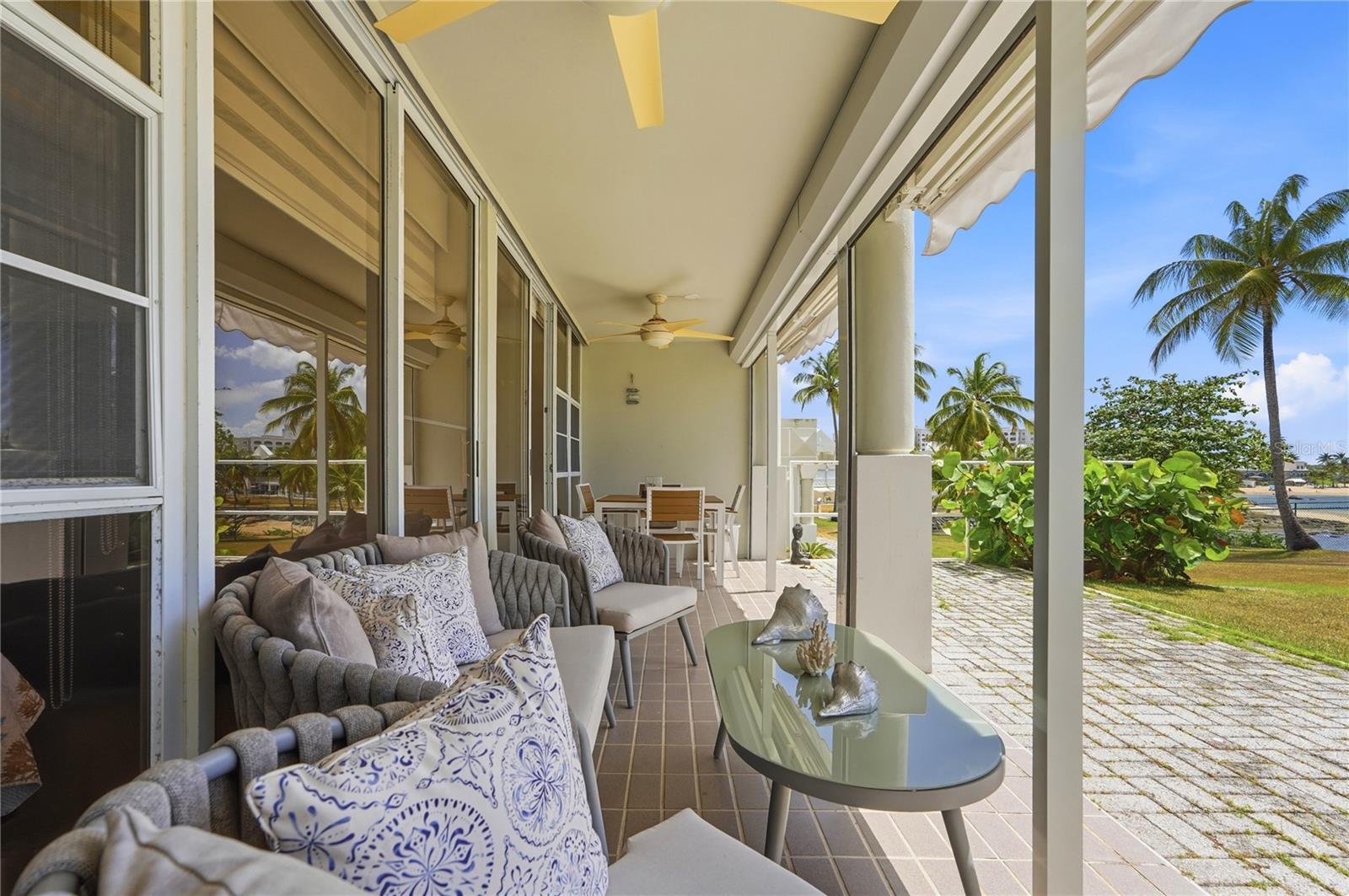 COSTA DORADA I - Residential