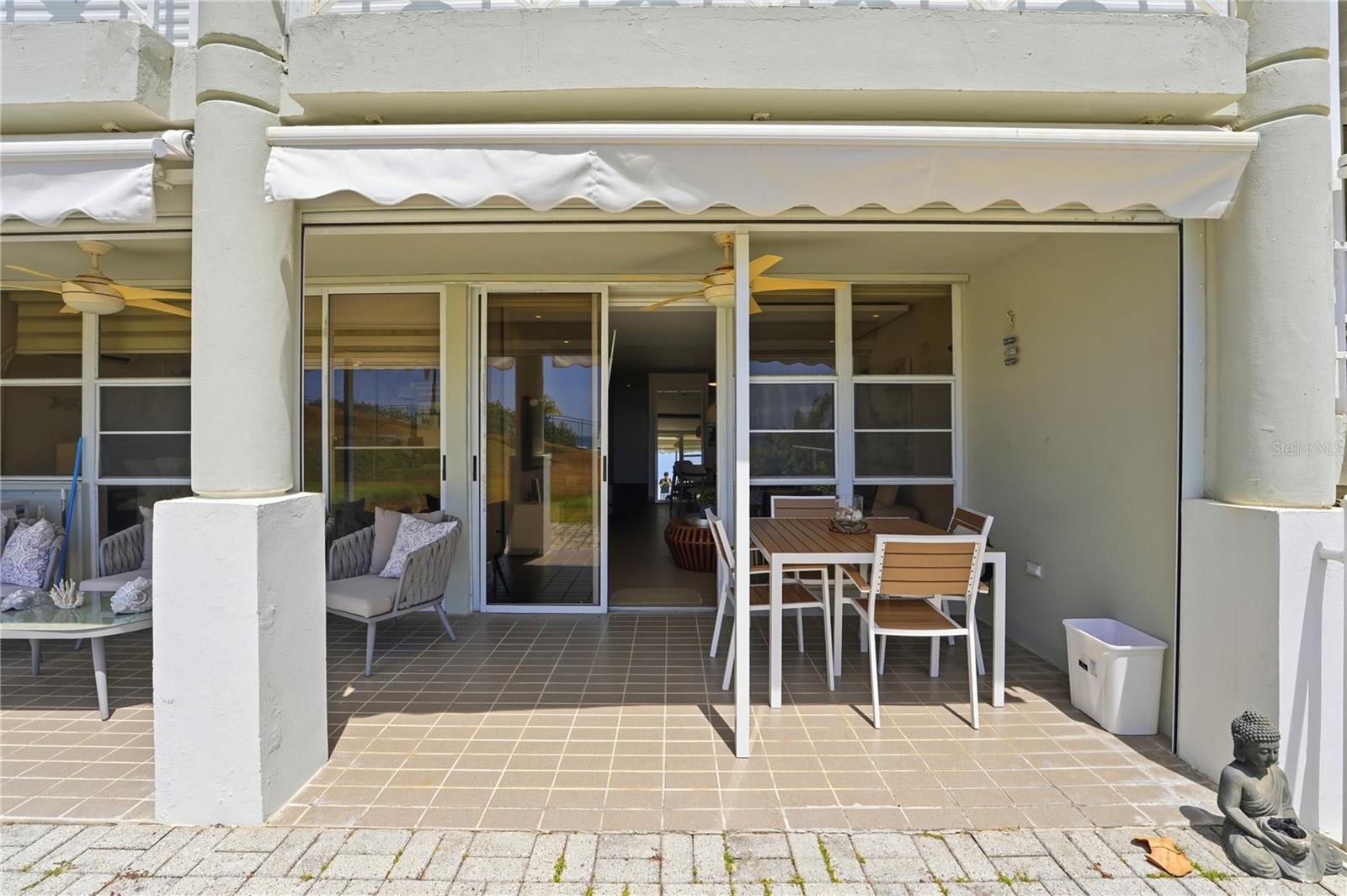 COSTA DORADA I - Residential